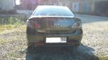  Mazda Mazda6 2012 , 765000 , 