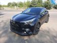 SUV   Toyota C-HR 2017 , 1580000 , 