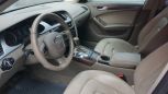  Audi A4 2009 , 429700 , 