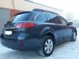  Subaru Outback 2010 , 789000 , 