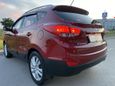 SUV   Hyundai Tucson 2012 , 1077000 , 