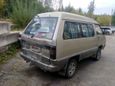    Toyota Town Ace 1989 , 60000 , 