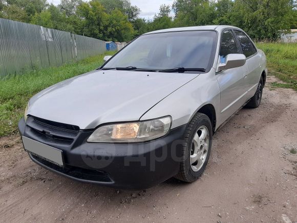  Honda Accord 2001 , 165000 , 