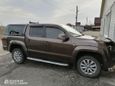  Volkswagen Amarok 2011 , 950000 , 