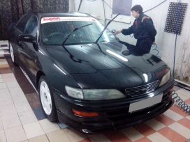  Toyota Carina ED 1995 , 500000 , -