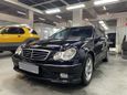  Mercedes-Benz C-Class 2005 , 410000 , 