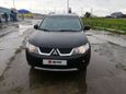 SUV   Mitsubishi Outlander 2008 , 740000 , 