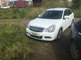  Nissan Almera 2016 , 420000 , 