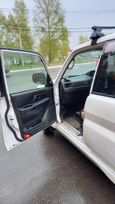 SUV   Mitsubishi Pajero iO 2001 , 350000 , 