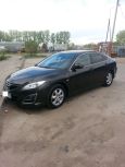  Mazda Mazda6 2012 , 720000 , 