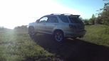 SUV   Lexus RX300 2001 , 640000 , 