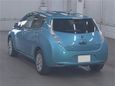  Nissan Leaf 2013 , 425000 , 