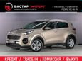 SUV   Kia Sportage 2017 , 1569000 , 