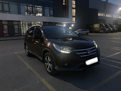SUV или внедорожник Honda CR-V 2012 года, 2050000 рублей, Новосибирск