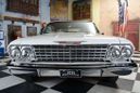 Chevrolet Impala 1962 , 1680000 , 