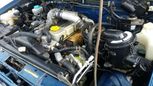 SUV   Nissan Mistral 1996 , 222000 , 