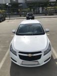  Chevrolet Cruze 2012 , 440000 , 