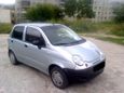  Daewoo Matiz 2002 , 72000 , 