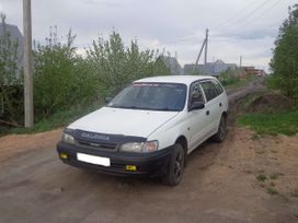  Toyota Caldina 1993 , 155000 , 