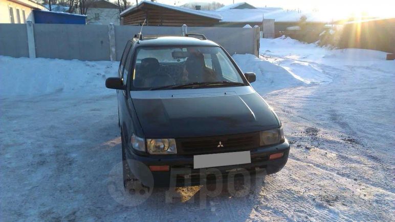    Mitsubishi RVR 1993 , 90000 , 