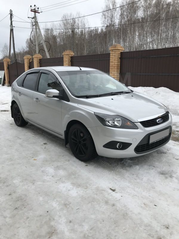  Ford Focus 2011 , 200000 , 