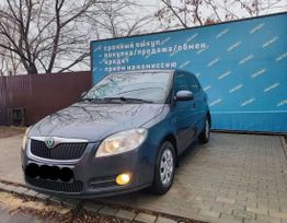  Skoda Fabia 2009 , 875000 , 