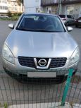 SUV   Nissan Qashqai 2007 , 539000 , 