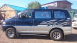    Mitsubishi Delica 1996 , 295000 , -