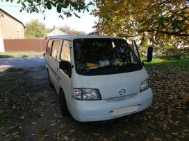    Mazda Bongo 2003 , 150000 , --