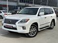 SUV   Lexus LX570 2013 , 2400000 , 