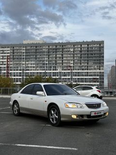 Седан Mazda Millenia 2000 года, 380000 рублей, Челябинск