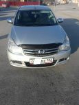  Nissan Almera 2013 , 440000 , 