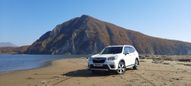 SUV   Subaru Forester 2018 , 2400000 , 