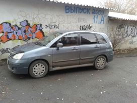  Suzuki Liana 2007 , 270000 , 