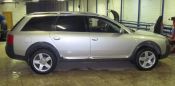  Audi A6 allroad quattro 2003 , 479000 , 