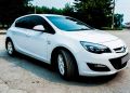  Opel Astra 2013 , 440000 , 