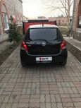  Toyota Vitz 2008 , 369000 , 