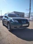 SUV   Mitsubishi Outlander 2005 , 545000 , 