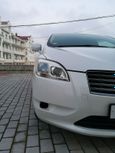    Toyota Mark X Zio 2007 , 317000 , 