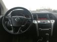 SUV   Nissan Murano 2012 , 945000 , 