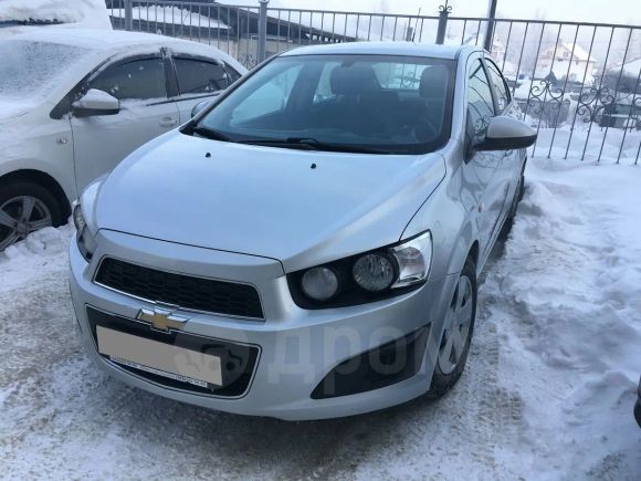  Chevrolet Aveo 2012 , 370000 , 