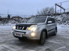 SUV или внедорожник Nissan X-Trail 2010 года, 1250000 рублей, Новосибирск