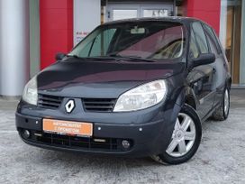  Renault Scenic 2006 , 415099 , 