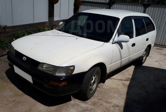  Toyota Sprinter 1997 , 135000 , 