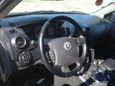 SUV   SsangYong Actyon 2007 , 380000 , -