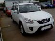 SUV   Chery Tiggo T11 2015 , 530000 , 