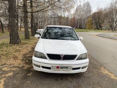 Седан Toyota Vista 1999 года, 380000 рублей, Барнаул
