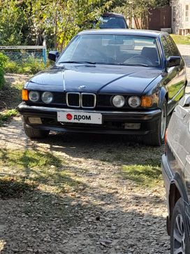  BMW 7-Series 1988 , 135000 , 