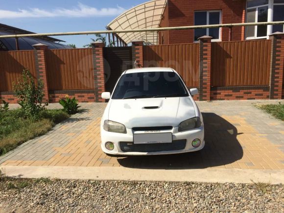  Toyota Starlet 1999 , 170000 , 