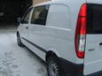    Mercedes-Benz Vito 2006 , 599000 , 